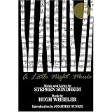 A Little Night Musicby Stephen Sondheim