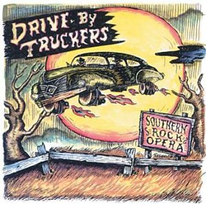 CD-Charts  Music : Southern Rock Opera
