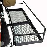 Masterbuilt HPHSEK HITCH-HAUL Side Rail Extension Kit