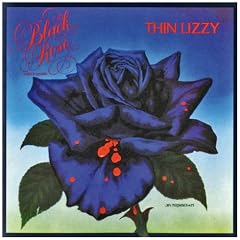 Black Rose: A Rock Legend