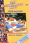 Baby-Sitters Club #39: Poor Mallory