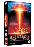 The Core [VHS] [2003]