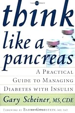 Think Like a Pancreas