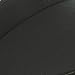 Cotton Small Clip Ons-Black