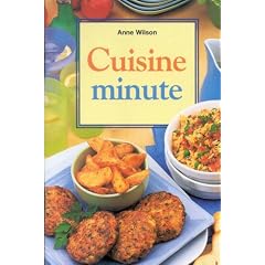 Cuisine minute