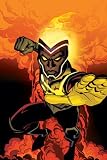 Firestorm: The Nuclear Man -- Reborn