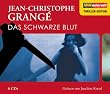 Das schwarze Blut, 6 CDs (ADAC Motorwelt Thriller-Edition)