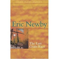 Lonely Planet: Journeys: The Last Grain Race