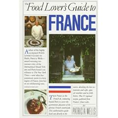 Food Lover's Guide to France