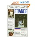The Food Lover's Guide to France