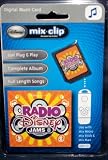 Disney Mix Clip - Radio Disney Jams 8