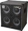 SWR golight 800W 4X10 Bass Speaker Cabinet, Black 8 Ohms