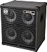 SWR golight 800W 4X10 Bass Speaker Cabinet, Black 8 Ohms