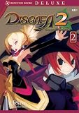 Disgaea 2: Volume 2: Cursed Memories