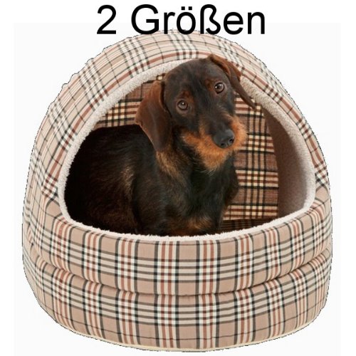 Karlie 61256 Iglu English Style 40 x 40 x 36 cm