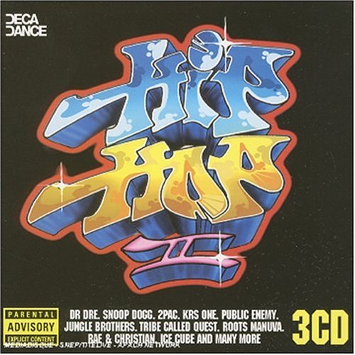 CD-Charts  Search : Hip Hop 24/7 Vol.2