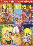 5 Animated Adventures: Black Tulip / Corsican Bros. / Princess & the Pirate / Tale of Two Kitties / Three Musketeers