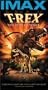T-Rex - Back to the Cretaceous (IMAX) [VHS]