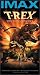 VHS : T-Rex - Back to the Cretaceous (IMAX)