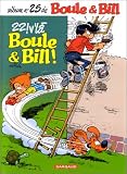 Revue Dargaud  / Les indispensables à 31F : Boule et Bill, tome 25 : 22! v'la Boule et Bill