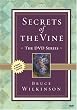 The Secrets of the Vine - DVD