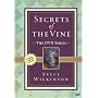 Bruce Wilkinson: The Secrets of the Vine