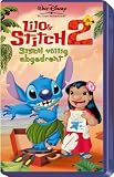 Produkt-Bild: Lilo & Stitch 2 - Stitch v&ouml;llig abgedreht [VHS]