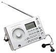 ETON G2000A AM/FM Shortwave Radio