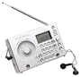 ETON G2000A AM/FM Shortwave Radio