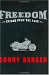 Freedom: Credos from the Road