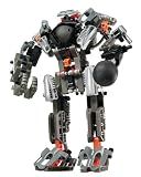 Review LEGO 8557 / LEGO Bionicle 8557: Exo-Toa