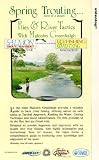 Review Burgess Video Group  / Spring Trouting - Flies And River Tactics With Malcolm Greenhalgh
