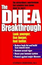 DHEA Breakthrough