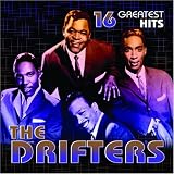 The Drifters - The Drifters 16 Greatest Hits