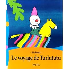 Le voyage de Turlututu