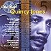 The Reel Quincy Jones: Original Soundtrack Recordings