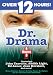 DVD : Dr Drama