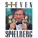 Steven Spielberg (Ovations) book cover