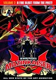 Mazinkaiser - Vol. 2