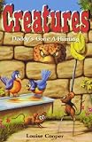 Daddy's Gone A-Hunting (Creatures)