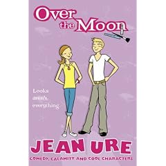 Over the Moon