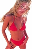 Triangle Top Bikini