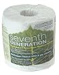 Seventh Generation Bathroom Tissue, 2-Ply Sheets, 500-Sheet Rolls (Pack of 48)