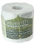 Seventh Generation Bathroom Tissue, 2-Ply Sheets, 500-Sheet Rolls (Pack of 48)