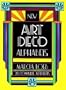 New Art Deco Alphabets (Dover Pictorial Archives)