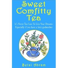 Sweet Comfitty Tea