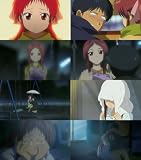 Rec Complete Anime Series