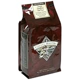 Review Coffee Masters  / Coffee Masters Gourmet Coffee, Sumatra Mandheling Dark, Whole Bean, 12-Ounce Valve Bag, (Pack of 4)