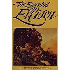 The Essential Ellison: A 35-Year Retrospective