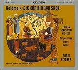 The Queen of Sheba Die Konigin Von Saba